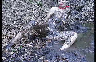 მე მრგვალი ჩემი ბიძაშვილი და მე შიგნით