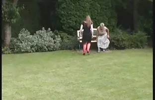 მე ვესაუბრე მის ძმას ვიდეოზე წაშლას