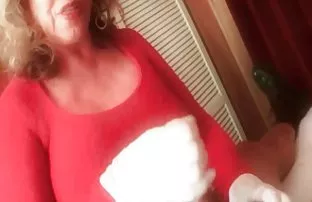 დედა და ქალიშვილი სასიამოვნოა თვალს