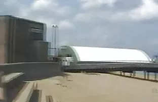 სექსუალური აღფრთოვანებული მისი დისშვილი