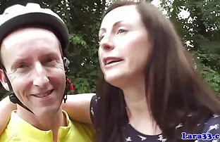 ჩემი მეუღლის უპასუხისმგებლო დიდი