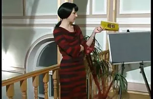 სკოლის მოსწავლე არ იყო მოსალოდნელი, რომ სასტიკი გაჭირვებული